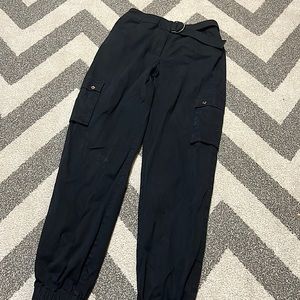 Tigermist cargo pants